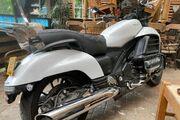 Picture 6 - Honda GL1800 F6C, colour White motorbike