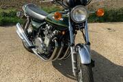 Picture 2 - Kawasaki Z900, colour Green motorbike