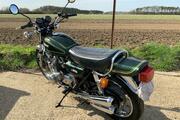 Picture 3 - Kawasaki Z900, colour Green motorbike