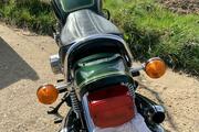 Picture 4 - Kawasaki Z900, colour Green motorbike