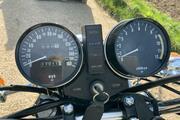 Picture 5 - Kawasaki Z900, colour Green motorbike