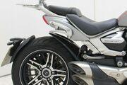 Picture 4 - 2020 TRIUMPH Rocket 3 GT 2458cc damaged spares or repair motorbike