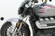 Picture 5 - 2020 TRIUMPH Rocket 3 GT 2458cc damaged spares or repair motorbike