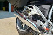 Picture 4 - 2019 BMW R-Series, color Black motorbike