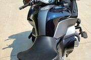 Picture 6 - 2019 BMW R-Series, color Black motorbike