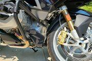 Picture 8 - 2019 BMW R-Series, color Black motorbike