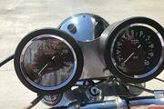 Picture 6 - 1973 Triumph X-75 Hurricane motorbike