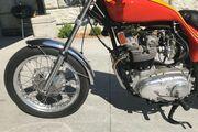 Picture 7 - 1973 Triumph X-75 Hurricane motorbike