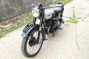 Picture 2 - 1950 BSA B31 Classic Motorcycle motorbike