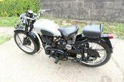 Picture 3 - 1950 BSA B31 Classic Motorcycle motorbike