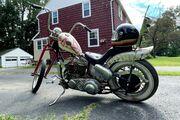 Picture 4 - 1937 Harley-Davidson Other motorbike