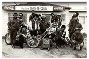 Picture 6 - 1937 Harley-Davidson Other motorbike
