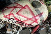 Picture 8 - 1937 Harley-Davidson Other motorbike