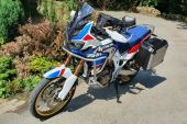 Honda Africa Twin Adventure Sport 30th year Anniversary for sale