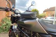 Picture 2 - Husqvarna Svartpilen 701 motorbike
