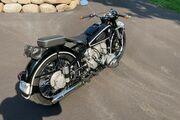 Picture 3 - 1952 BMW R-Series motorbike