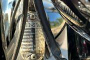 Picture 7 - 1952 BMW R-Series motorbike