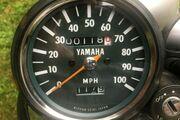 Picture 4 - 1976 Yamaha DT 400 motorbike