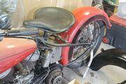 Picture 2 - 1942 Harley-Davidson Street motorbike