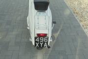 Picture 2 - Lambretta scooter TV 175 motorbike
