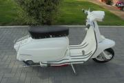 Picture 3 - Lambretta scooter TV 175 motorbike