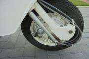 Picture 6 - Lambretta scooter TV 175 motorbike