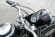 Picture 6 - 1948 BMW R-Series motorbike