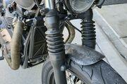 Picture 6 - 2020 Triumph Bobber motorbike