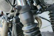 Picture 7 - 2020 Triumph Bobber motorbike
