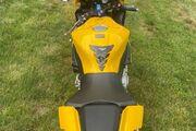 Picture 4 - 2016 Yamaha YZFR1 motorbike
