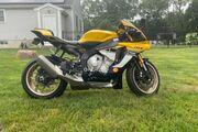 Picture 5 - 2016 Yamaha YZFR1 motorbike