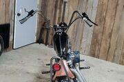 Picture 2 - 2021 Custom Built Motorcycles Bobber motorbike