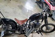 Picture 5 - 2021 Custom Built Motorcycles Bobber motorbike