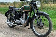 Picture 2 - 1949 BSA B32/B31 350cc, good runner, V5C motorbike