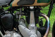 Picture 4 - 1949 BSA B32/B31 350cc, good runner, V5C motorbike