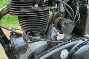 Picture 5 - 1949 BSA B32/B31 350cc, good runner, V5C motorbike