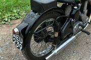 Picture 6 - 1949 BSA B32/B31 350cc, good runner, V5C motorbike
