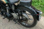 Picture 7 - 1949 BSA B32/B31 350cc, good runner, V5C motorbike