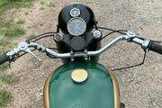 Picture 8 - 1949 BSA B32/B31 350cc, good runner, V5C motorbike