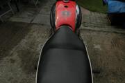 Picture 4 - 1961 BSA Super Rocket motorbike