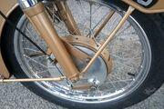 Picture 5 - BSA A10 Golden Flash 1953 motorbike