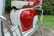 Picture 3 - Lambretta SX150 - 1970 motorbike