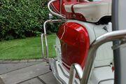 Picture 4 - Lambretta SX150 - 1970 motorbike