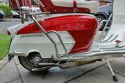 Picture 5 - Lambretta SX150 - 1970 motorbike