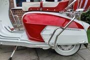 Picture 6 - Lambretta SX150 - 1970 motorbike
