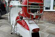 Picture 8 - Lambretta SX150 - 1970 motorbike