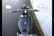 Picture 4 - 1949 Vincent Comet 500 Historic Motorcycle motorbike