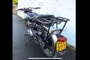 Picture 5 - 1949 Vincent Comet 500 Historic Motorcycle motorbike