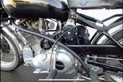 Picture 6 - 1949 Vincent Comet 500 Historic Motorcycle motorbike