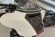 Picture 6 - 2021 Harley-Davidson Touring motorbike